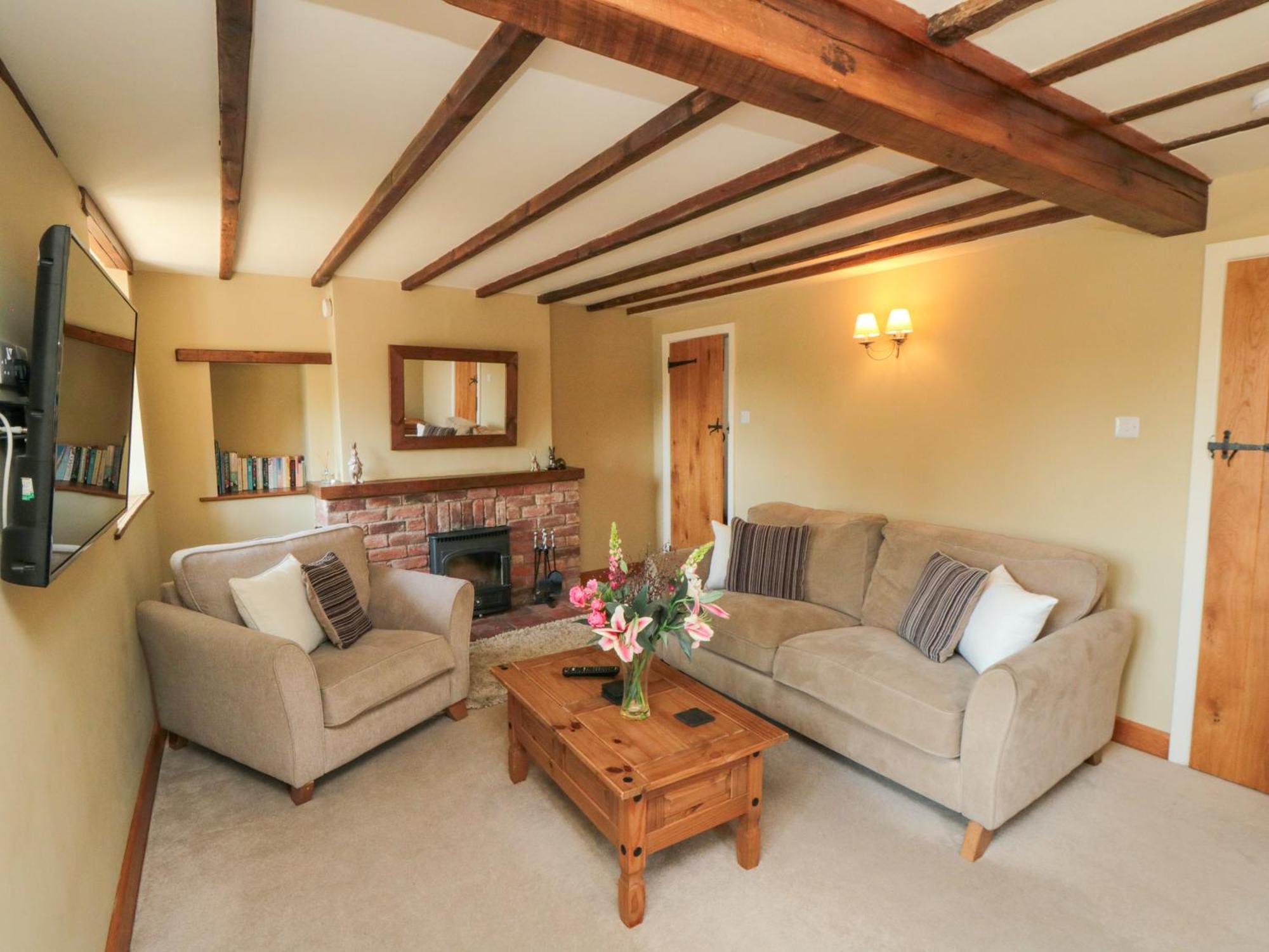 Tillers Cottage スカーバラ エクステリア 写真
