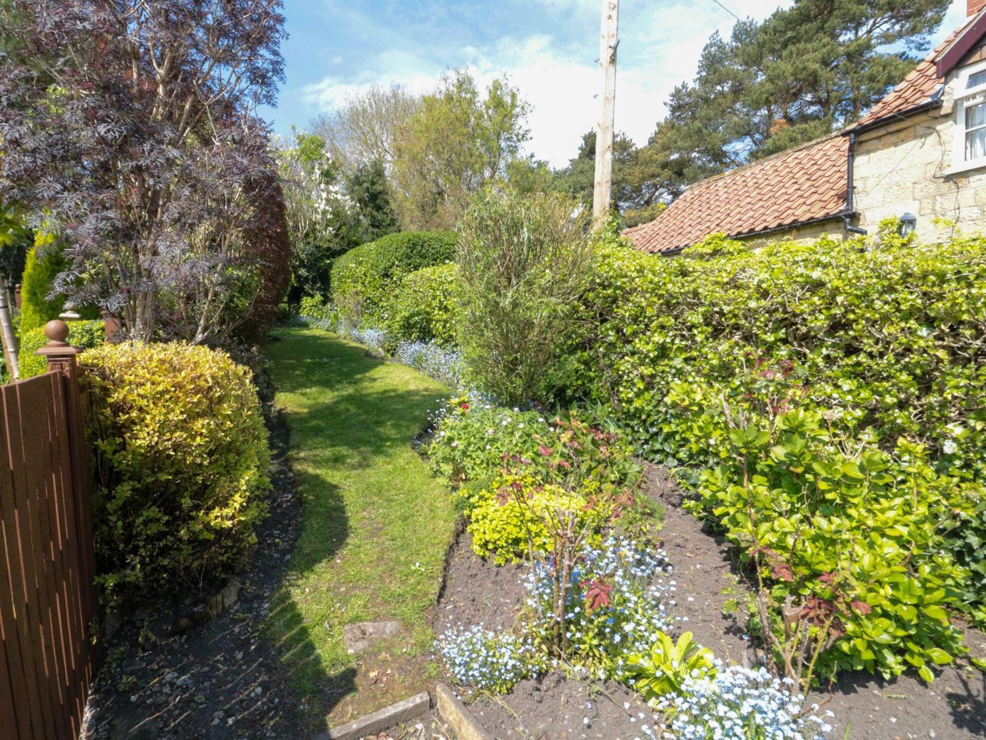 Tillers Cottage スカーバラ エクステリア 写真
